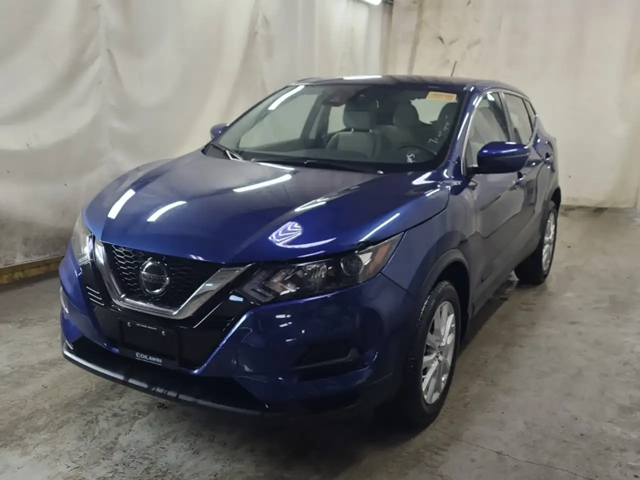 2023 Nissan Qashqai