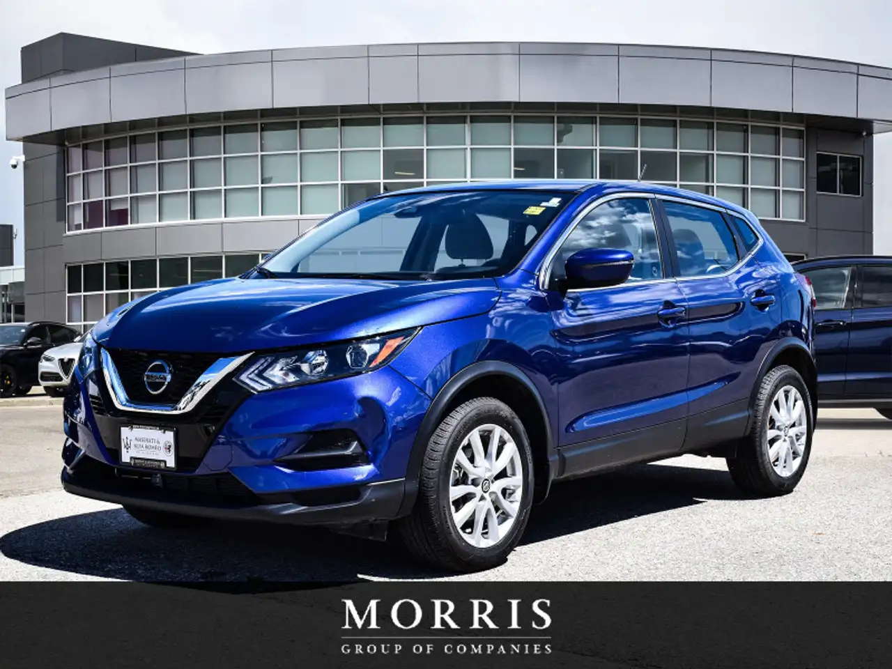 2023 Nissan Qashqai