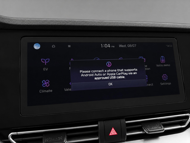 Kia e-Niro DynamicPlusLine 39 kWh |Open dak|NAP| — photo 11