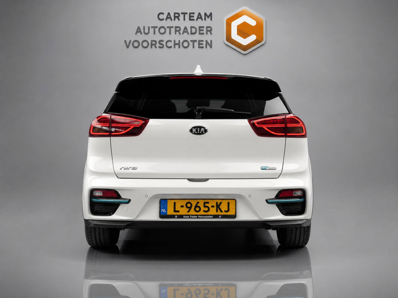 Kia e-Niro DynamicPlusLine 39 kWh |Open dak|NAP| — photo 15