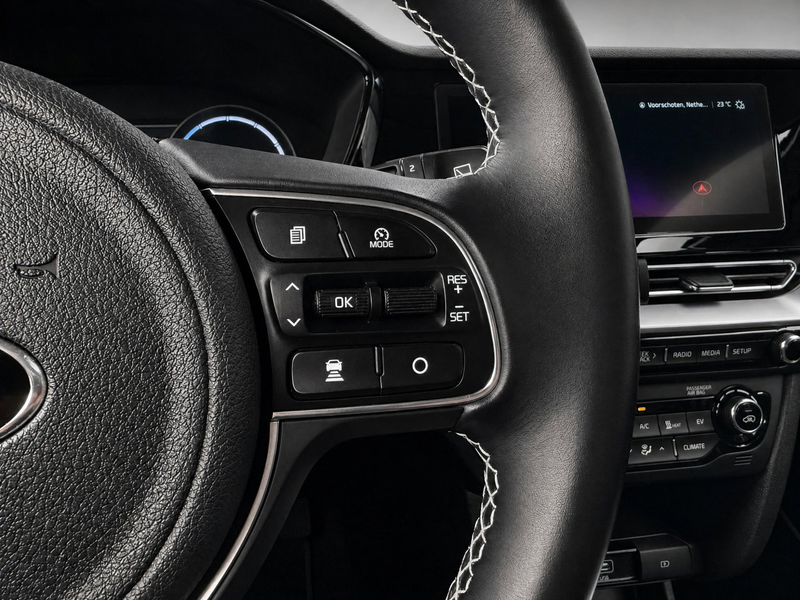 Kia e-Niro DynamicPlusLine 39 kWh |Open dak|NAP| — photo 28