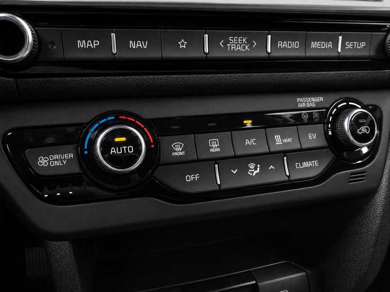 Kia e-Niro DynamicPlusLine 39 kWh |Open dak|NAP| — photo 20