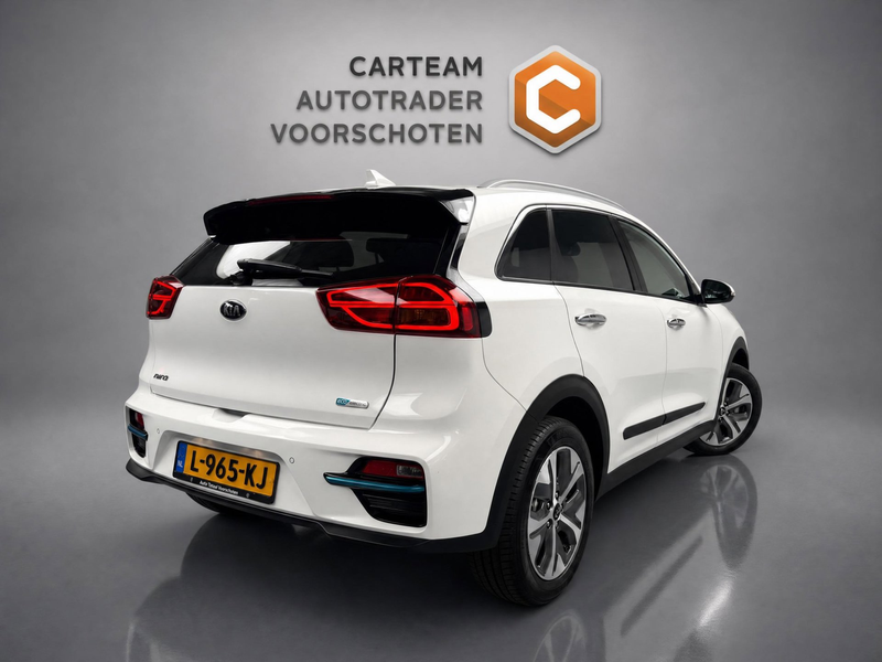 Kia e-Niro DynamicPlusLine 39 kWh |Open dak|NAP| — photo 2