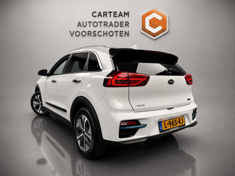 Kia e-Niro DynamicPlusLine 39 kWh |Open dak|NAP| — photo 8