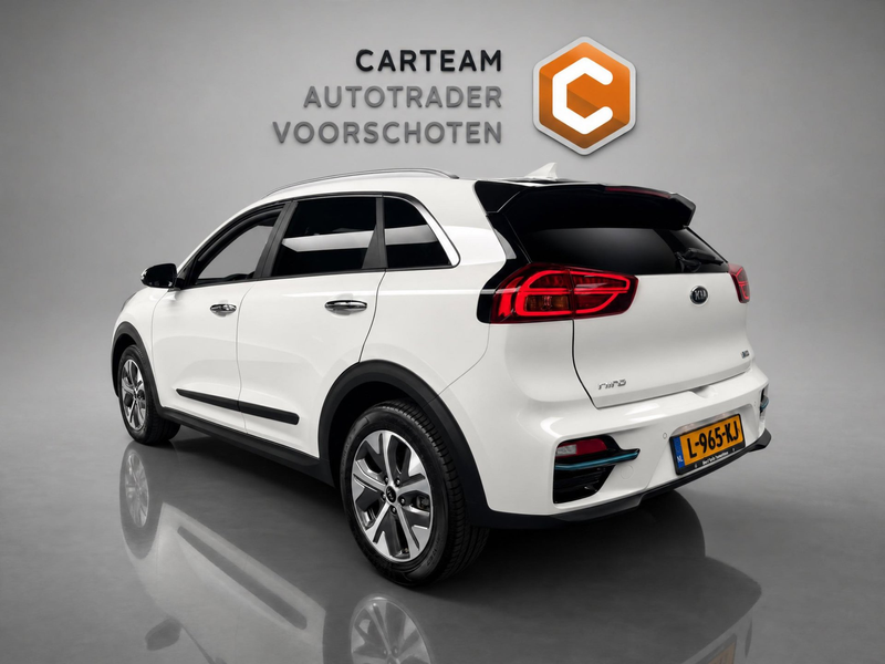 Kia e-Niro DynamicPlusLine 39 kWh |Open dak|NAP| — photo 16
