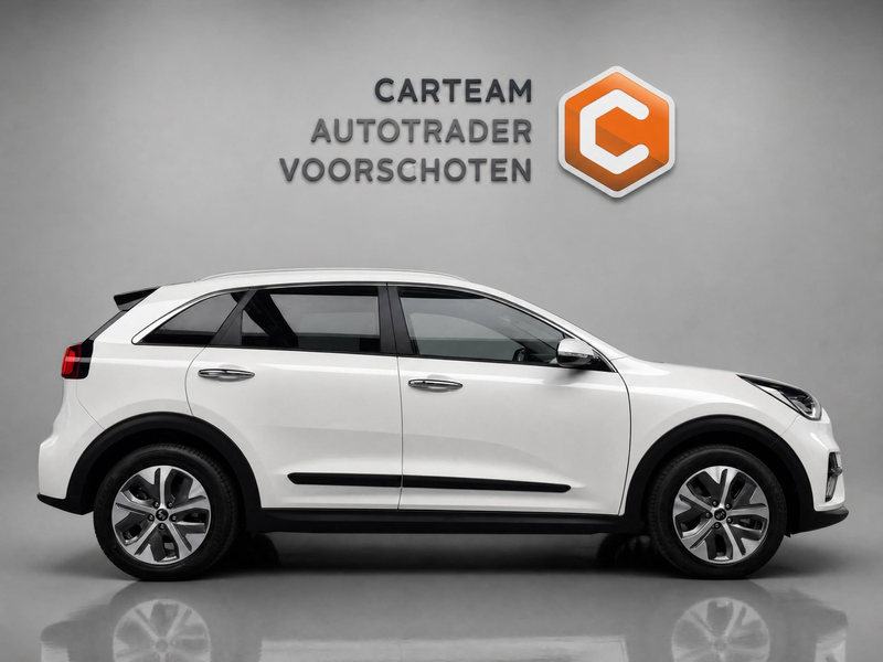 Kia e-Niro DynamicPlusLine 39 kWh |Open dak|NAP| — photo 23