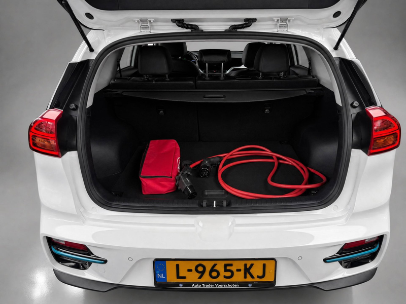 Kia e-Niro DynamicPlusLine 39 kWh |Open dak|NAP| — photo 30