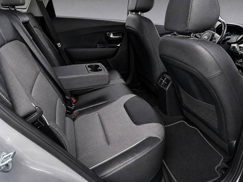 Kia e-Niro DynamicPlusLine 39 kWh |Open dak|NAP| — photo 29