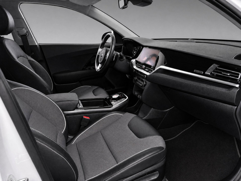 Kia e-Niro DynamicPlusLine 39 kWh |Open dak|NAP| — photo 21