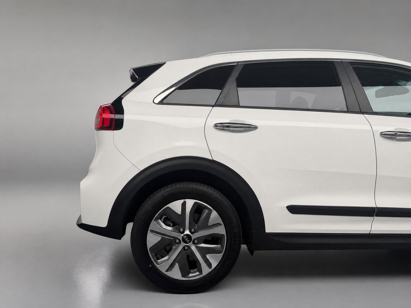 Kia e-Niro DynamicPlusLine 39 kWh |Open dak|NAP| — photo 25