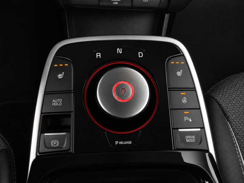 Kia e-Niro DynamicPlusLine 39 kWh |Open dak|NAP| — photo 12