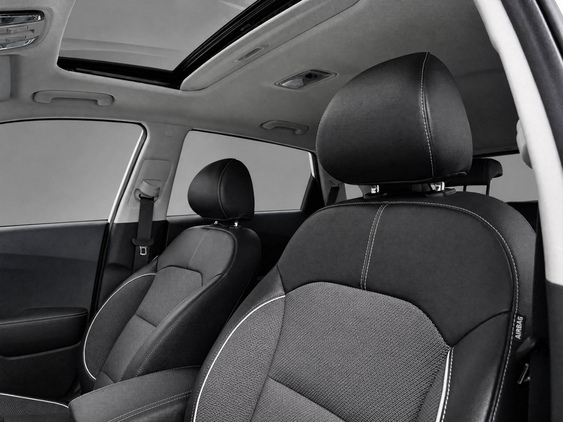 Kia e-Niro DynamicPlusLine 39 kWh |Open dak|NAP| — photo 18