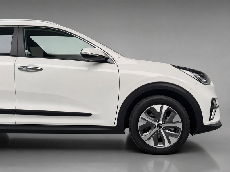 Kia e-Niro DynamicPlusLine 39 kWh |Open dak|NAP| — photo 26