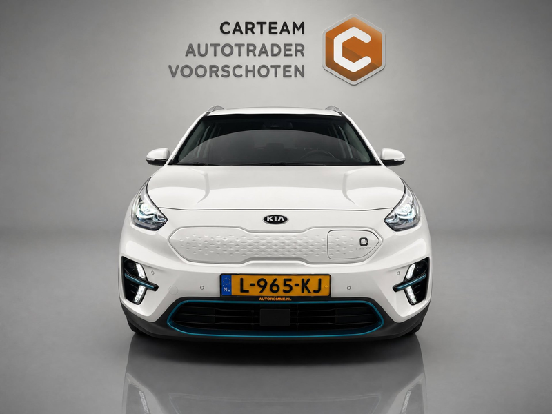 Kia e-Niro DynamicPlusLine 39 kWh |Open dak|NAP| — photo 14