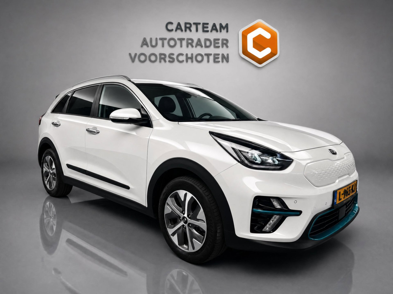 Kia e-Niro DynamicPlusLine 39 kWh |Open dak|NAP| — photo 17
