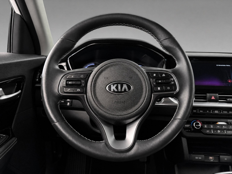 Kia e-Niro DynamicPlusLine 39 kWh |Open dak|NAP| — photo 5