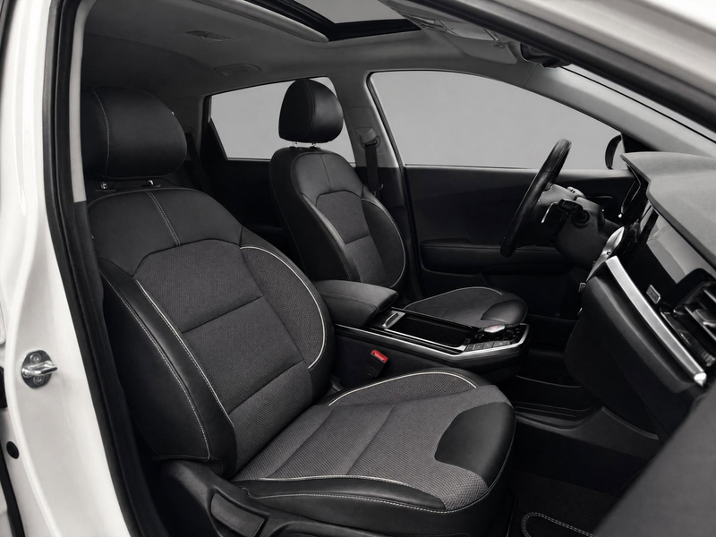 Kia e-Niro DynamicPlusLine 39 kWh |Open dak|NAP| — photo 22