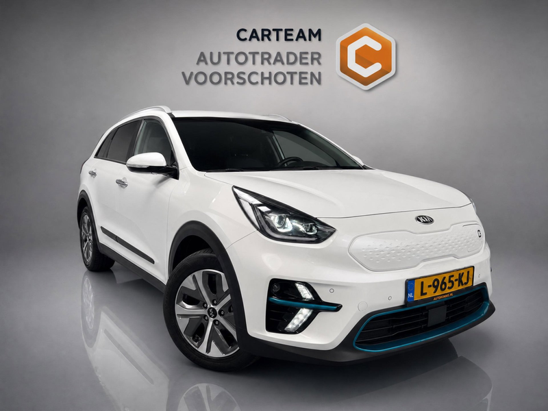 Kia e-Niro DynamicPlusLine 39 kWh |Open dak|NAP| — photo 7