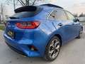 Kia Ceed / cee'd ceed 1,4 TGDI GPF Platin DCT Aut. VOLL VOLL VOLL Blau - thumbnail 9