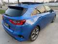 Kia Ceed / cee'd ceed 1,4 TGDI GPF Platin DCT Aut.  !!! VIGNETTE... Blau - thumbnail 10