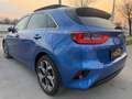 Kia Ceed / cee'd ceed 1,4 TGDI GPF Platin DCT Aut.  !!! VIGNETTE... Blau - thumbnail 13