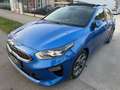 Kia Ceed / cee'd ceed 1,4 TGDI GPF Platin DCT Aut.  !!! VIGNETTE... Blau - thumbnail 3