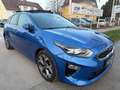 Kia Ceed / cee'd ceed 1,4 TGDI GPF Platin DCT Aut.  !!! VIGNETTE... Blau - thumbnail 7