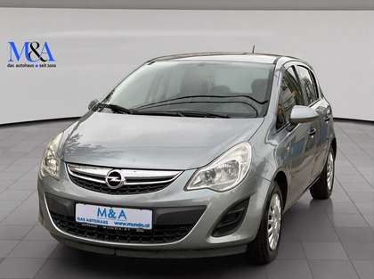 Opel Corsa Corsa 1,2 Cool & Sound*NUR 12.417KM *GARANTIE