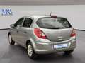 Opel Corsa Corsa 1,2 Cool & Sound*NUR 12.417KM *GARANTIE Blau - thumbnail 6