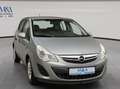 Opel Corsa Corsa 1,2 Cool & Sound*NUR 12.417KM *GARANTIE Blau - thumbnail 3