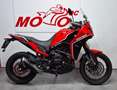 Moto Morini X-Cape ***MOTODOC.BE*** Rood - thumbnail 1