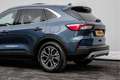Ford Kuga 2.5 PHEV Titanium Elek. panoramadak/ Camera/ Stuur Blu/Azzurro - thumbnail 30