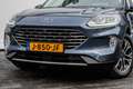 Ford Kuga 2.5 PHEV Titanium Elek. panoramadak/ Camera/ Stuur Blu/Azzurro - thumbnail 2