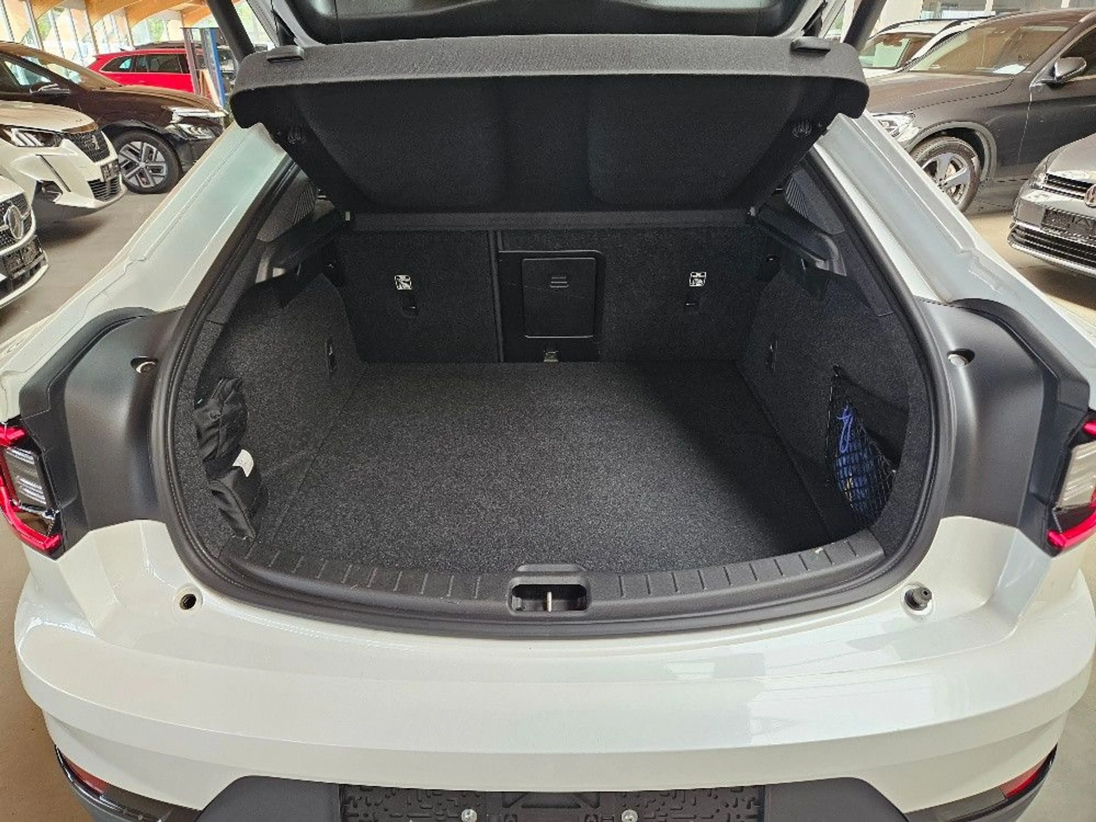 Polestar 2 Polestar 2 Single 78kWh LongRange Pilot-Paket — photo 10