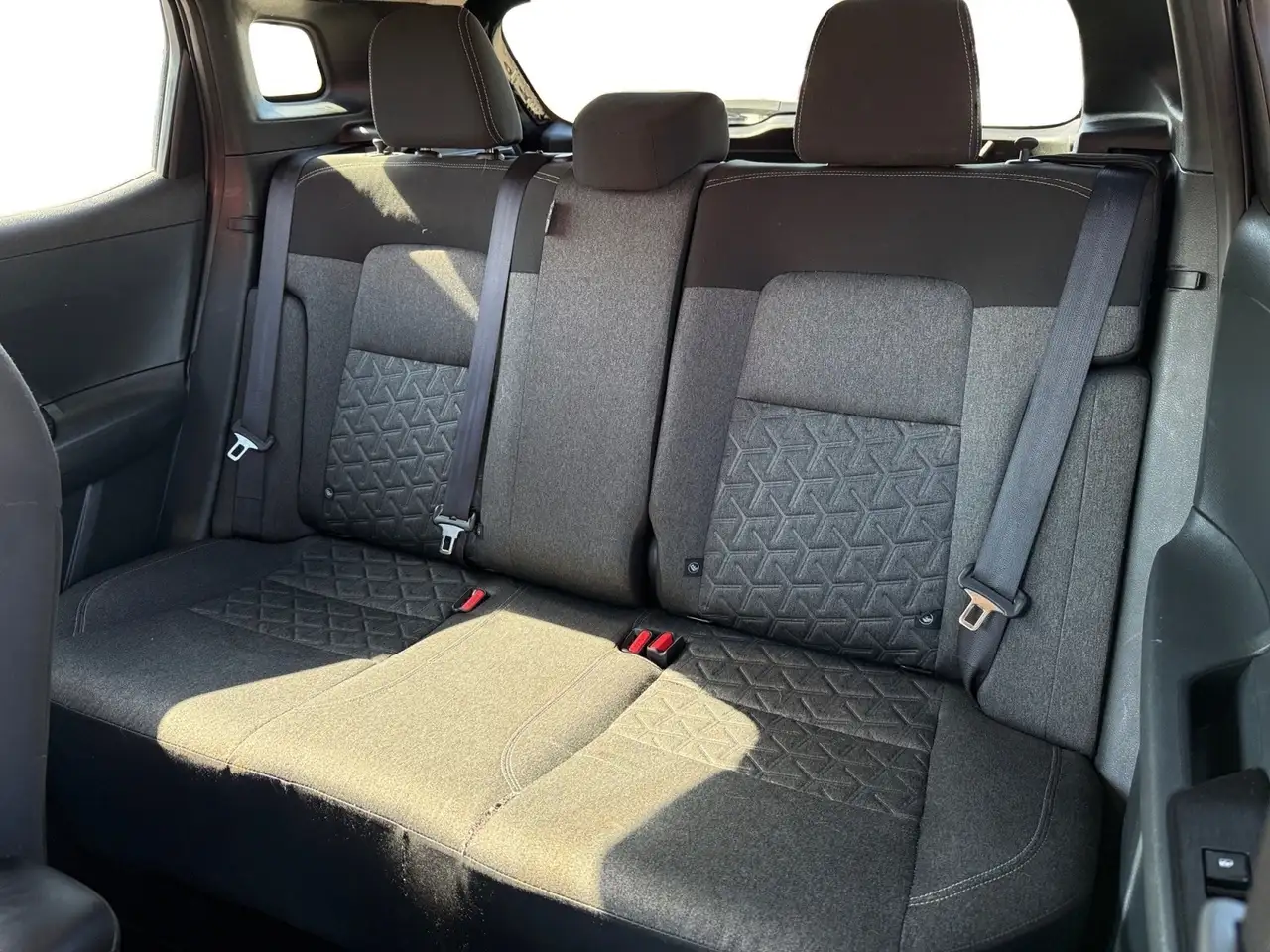 Nissan Kicks fotografie Nissan Kicks