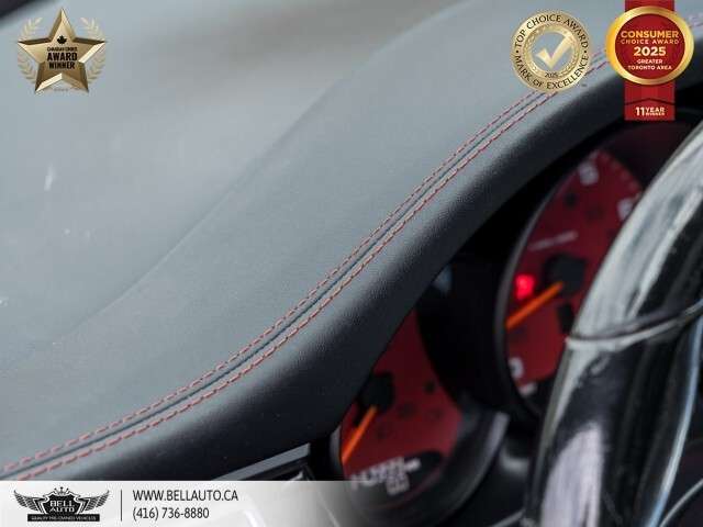 2016 Porsche Macan S | NAVI | PANO | REDLTHR | 20RIMS | REDBRKCLPRS thumb 17