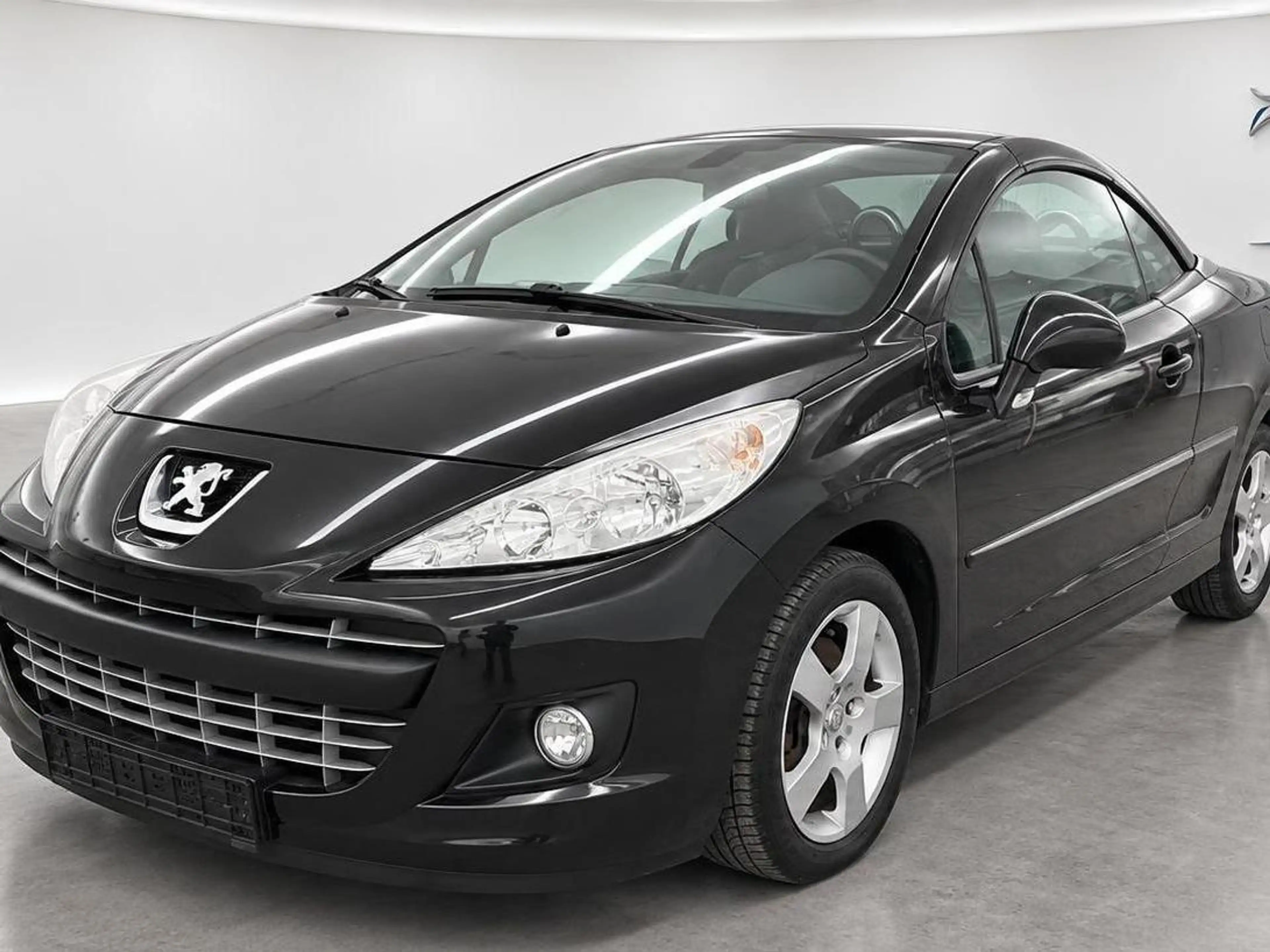 Peugeot 207 Platinum — photo 4