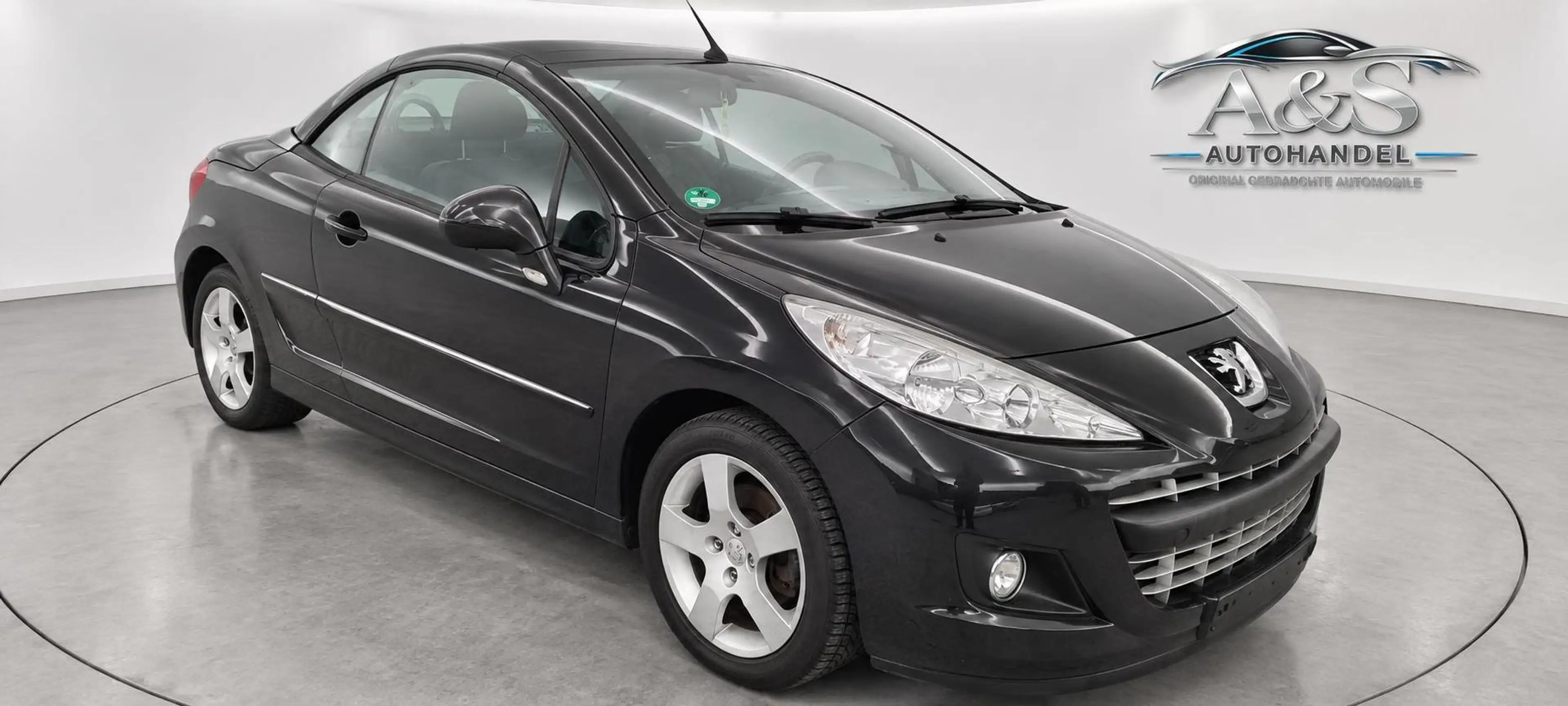 Peugeot 207 Platinum — photo 5