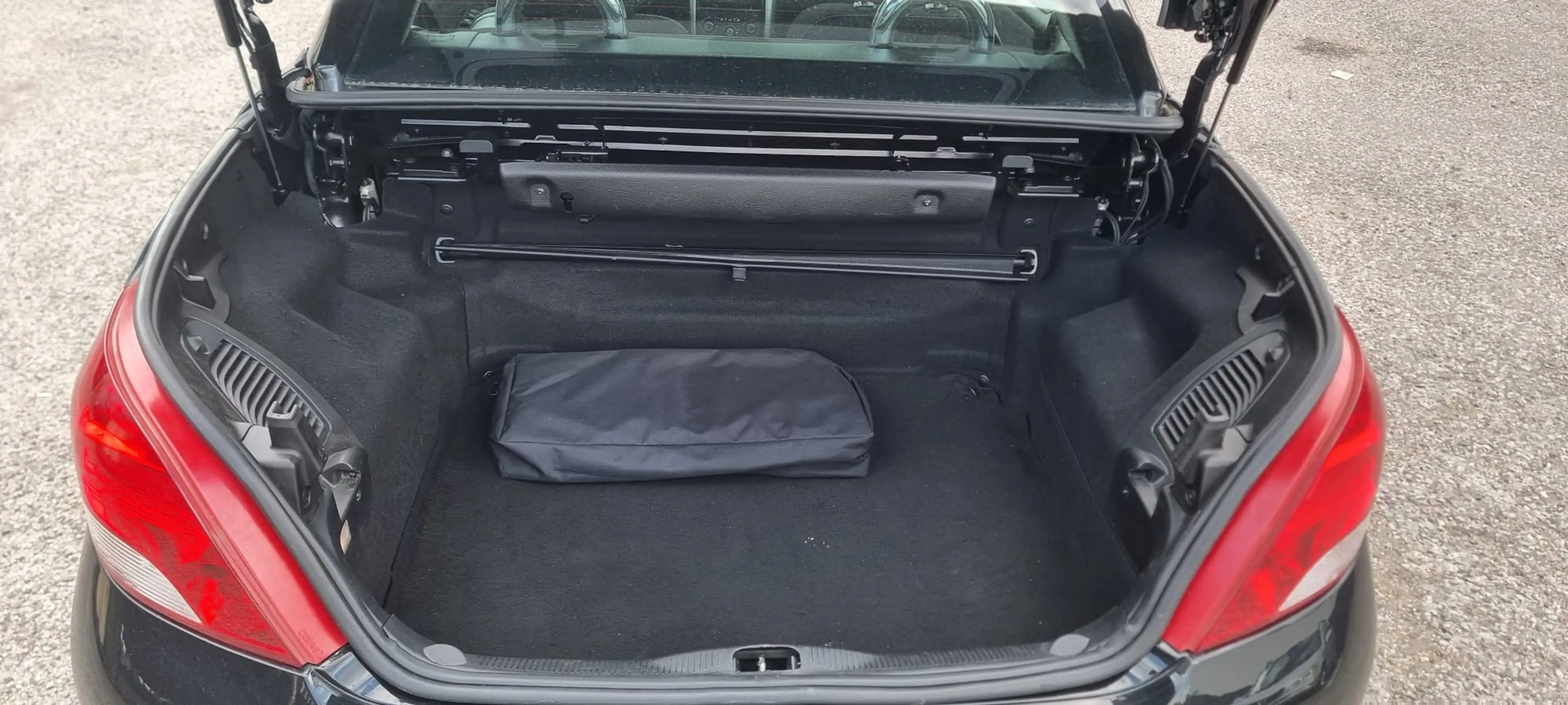 Peugeot 207 Platinum — photo 10