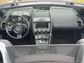 Jaguar F-Type JAGUAR F-TYPE CABRIOLET 3.0 V6 S 380 S AUTO Noir - thumbnail 13