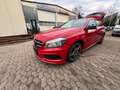 Mercedes-Benz A 180 A 180 BlueEfficiency (176.042) Rot - thumbnail 1