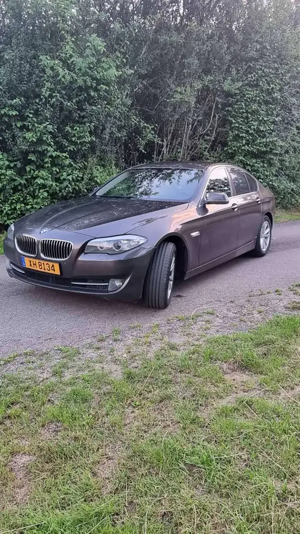 BMW 520 520d Edition Fleet Exclusive - 1