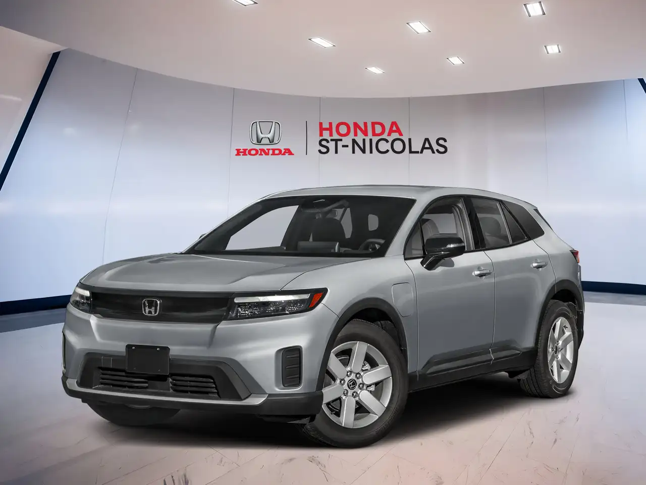 2026 Honda Prologue