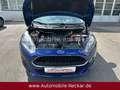 Ford Fiesta 1.3 82 Ps Celebration-Klima- Blu/Azzurro - thumbnail 9