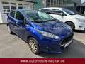 Ford Fiesta 1.3 82 Ps Celebration-Klima- Blu/Azzurro - thumbnail 3