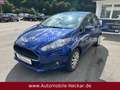 Ford Fiesta 1.3 82 Ps Celebration-Klima- Blu/Azzurro - thumbnail 1
