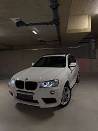 2.0L F25 MPaket ! SUV / Geländewagen