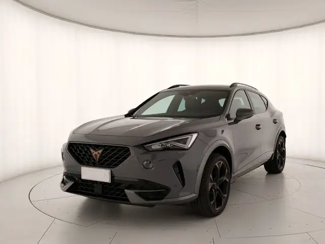 CUPRA Formentor 1.5 tsi 150cv dsg