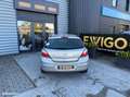 Opel Astra 1.7 cdti 100ch cosmo vente reserve au pro Gris - thumbnail 6