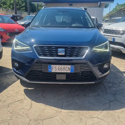 SEAT Arona Arona 1.6 TDI 95 CV XCELLENCE